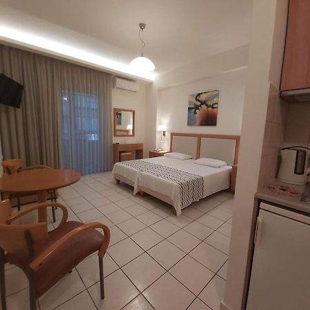 Evagellina Studios Rethymno  Luaran gambar