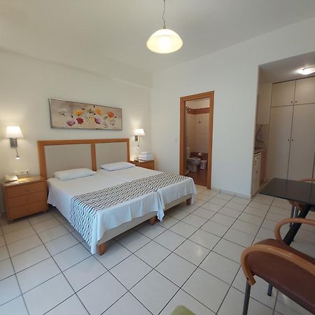 Evagellina Studios Rethymno  Luaran gambar