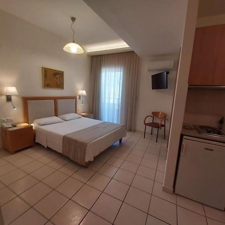 Evagellina Studios Rethymno  Luaran gambar