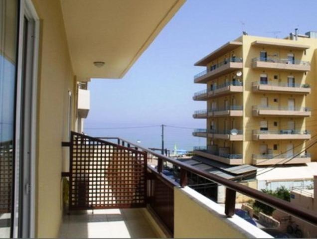 Evagellina Studios Rethymno  Luaran gambar