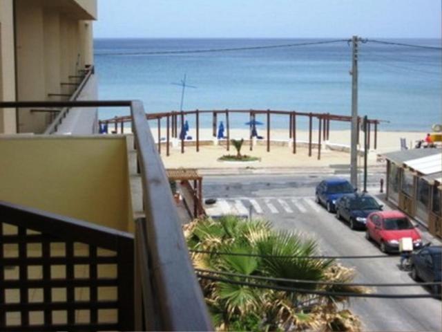 Evagellina Studios Rethymno  Luaran gambar