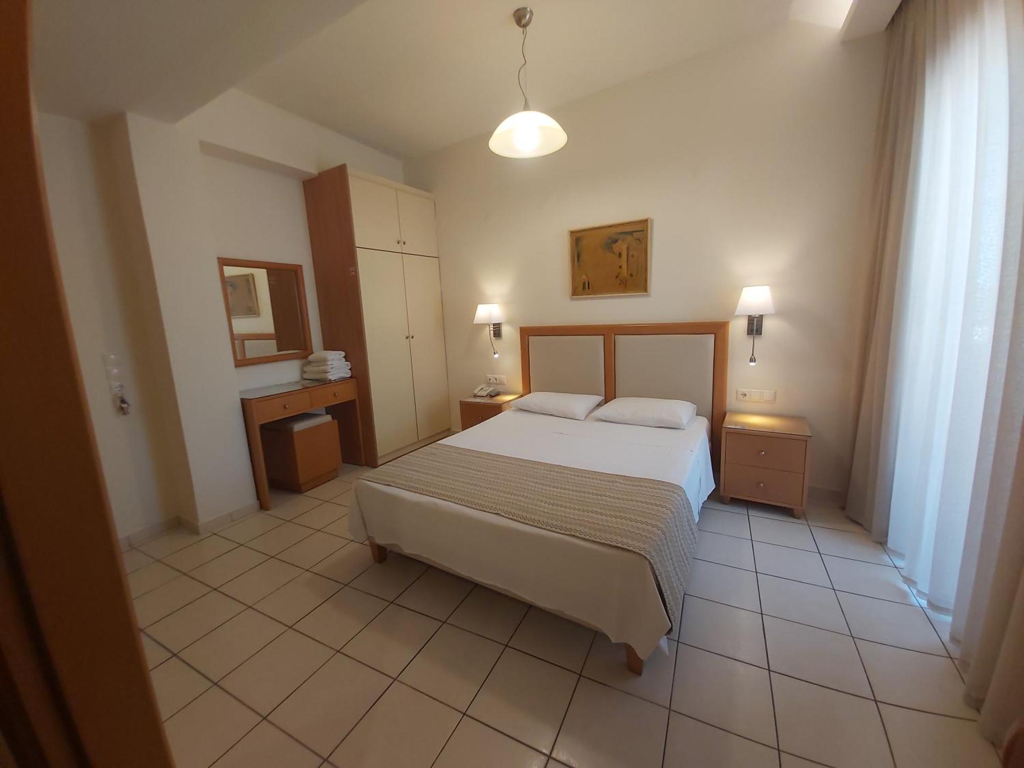 Evagellina Studios Rethymno  Luaran gambar