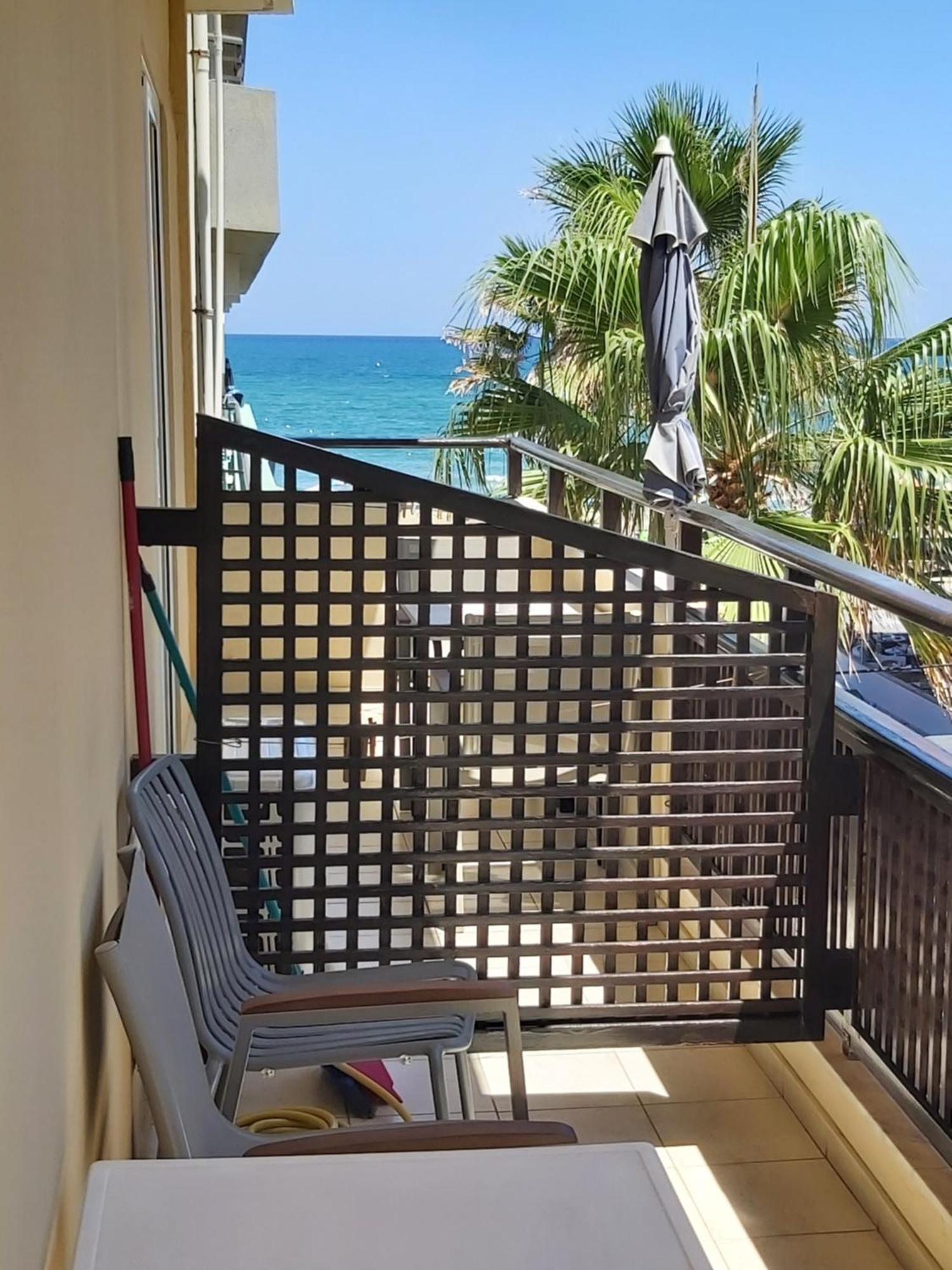 Evagellina Studios Rethymno  Luaran gambar