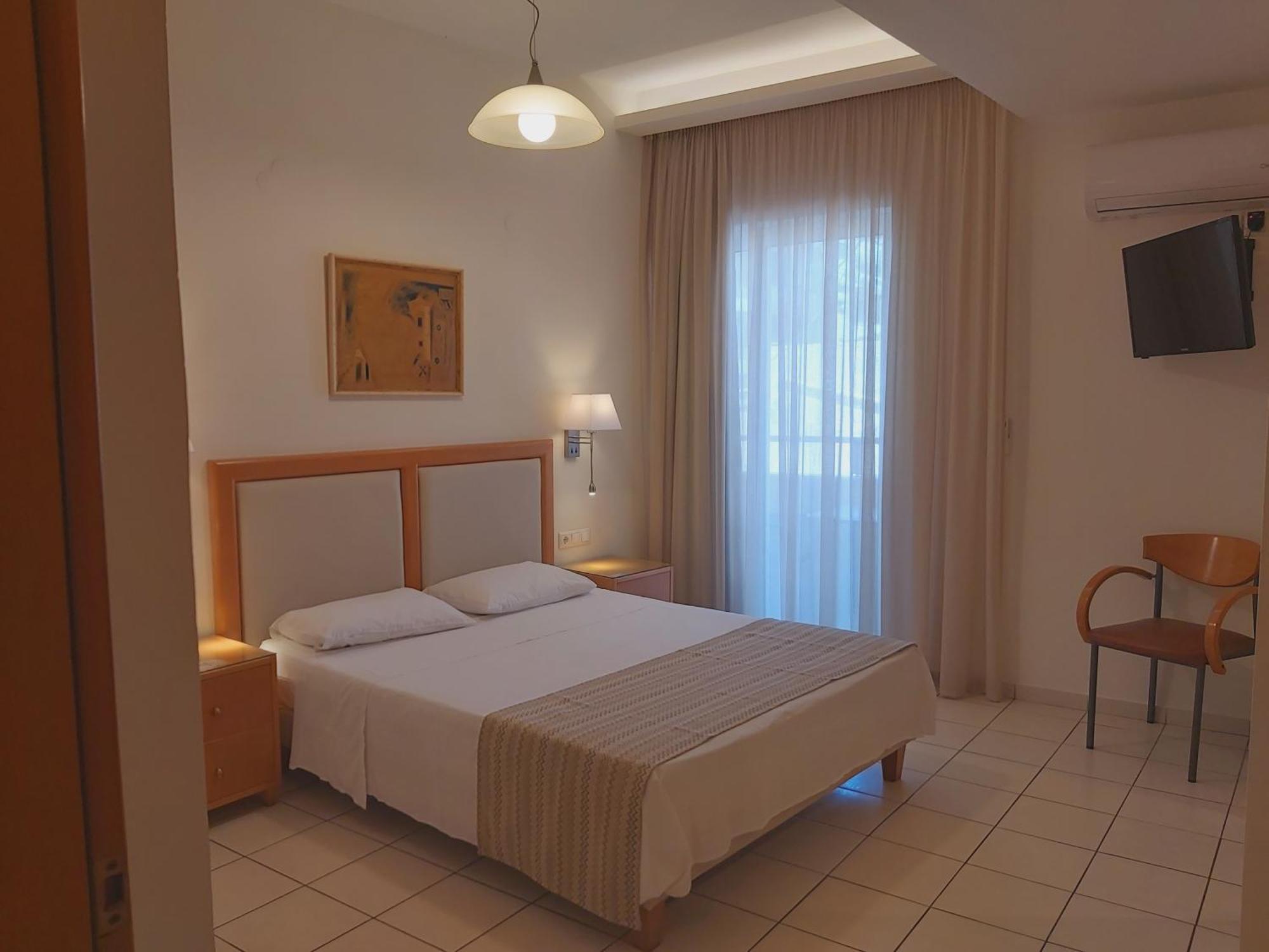 Evagellina Studios Rethymno  Luaran gambar