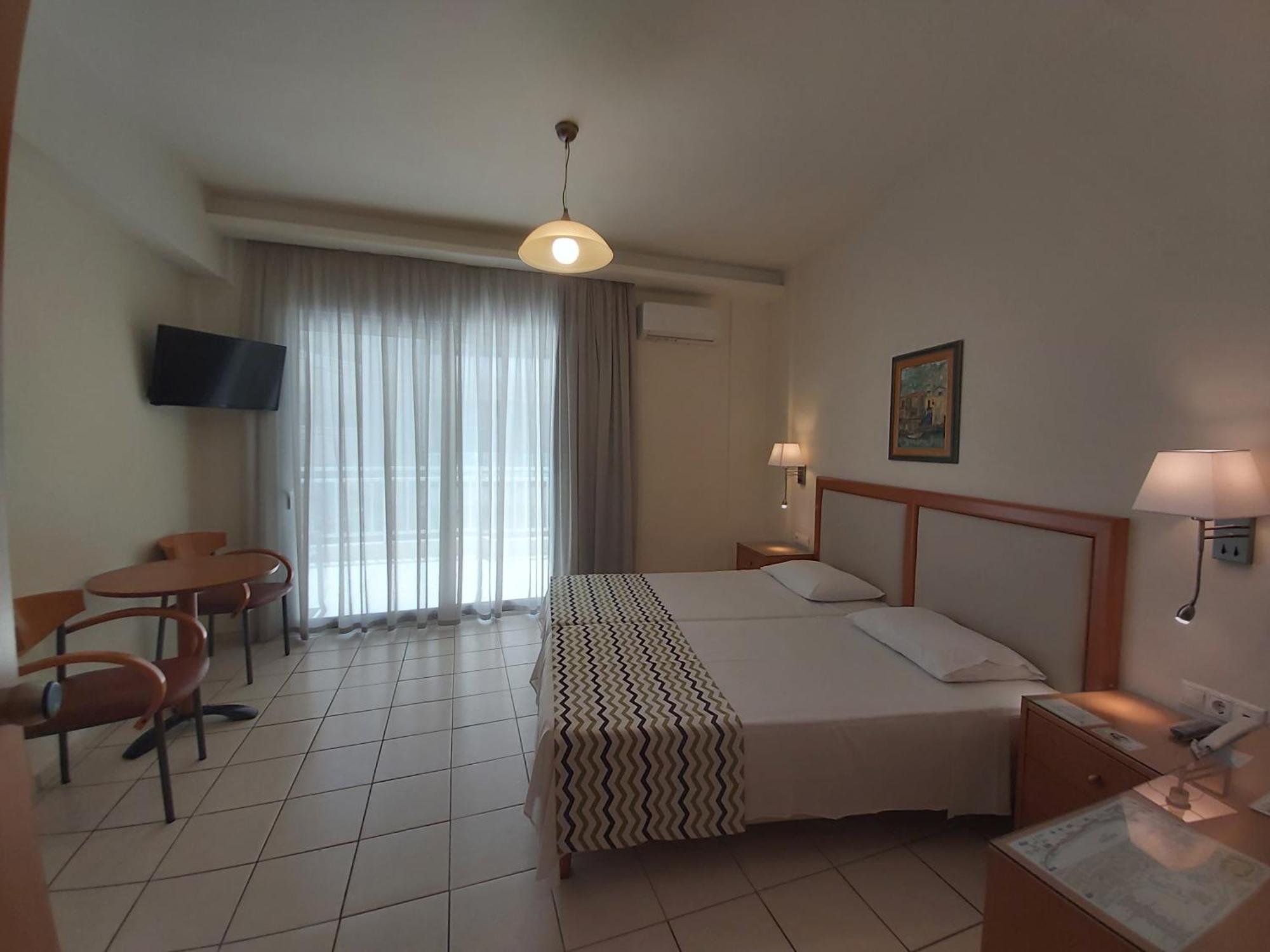 Evagellina Studios Rethymno  Luaran gambar