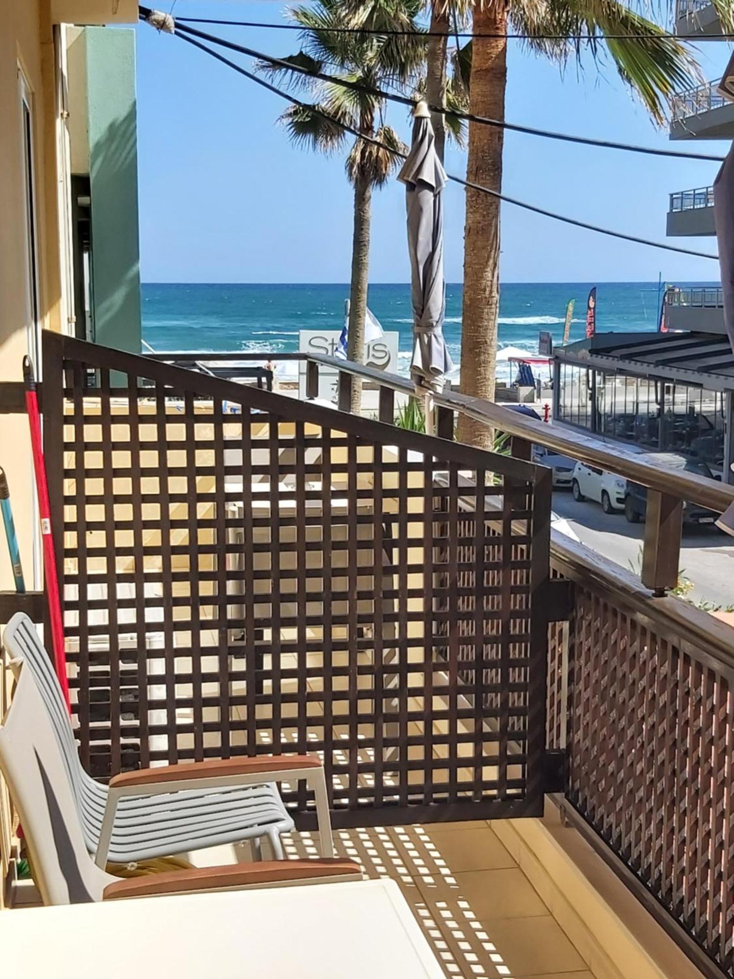 Evagellina Studios Rethymno  Luaran gambar